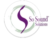 So Sound Solutions