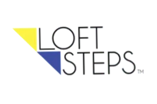 Loft Steps