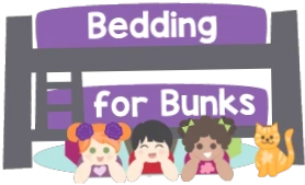 BEDDING FOR BUNKS