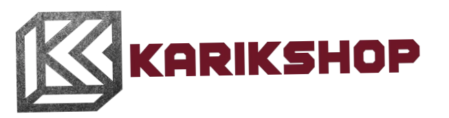 Karikshop