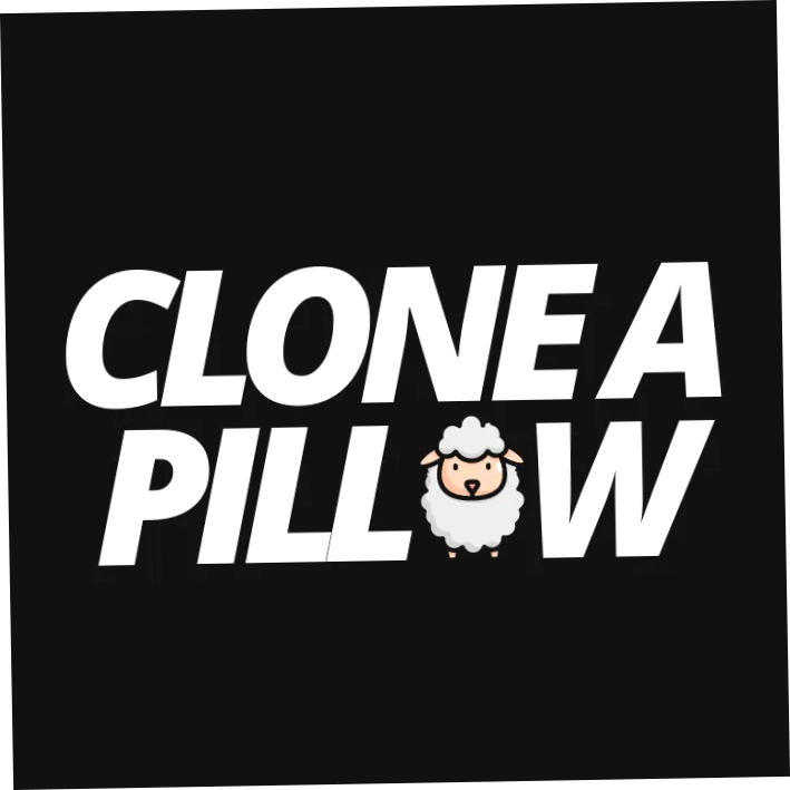Clone A Pillow
