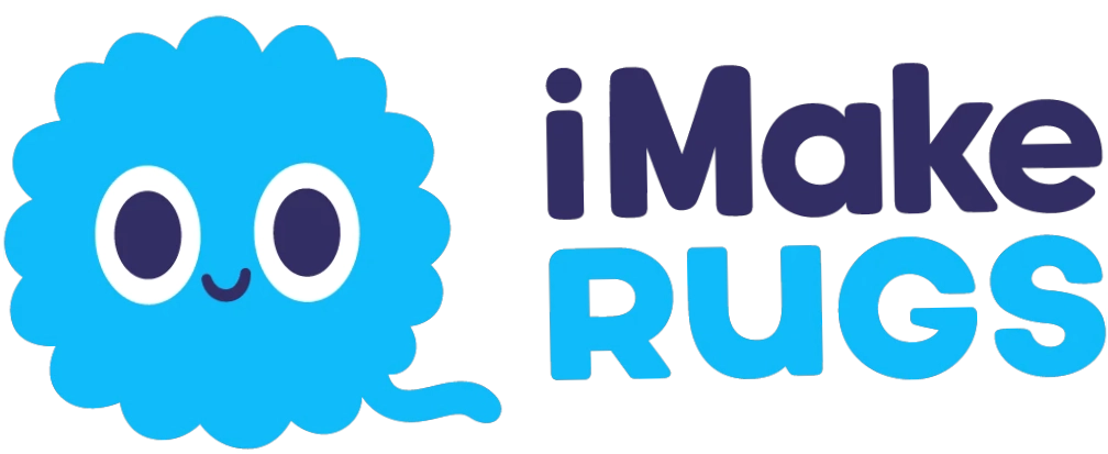 I MAKE RUGS
