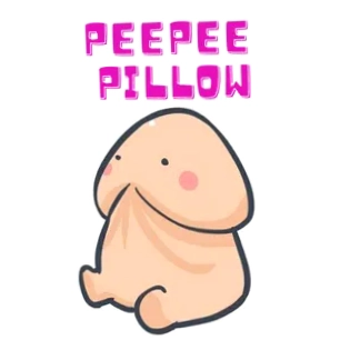 Peepeepillow