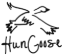 Hungarian Goose Down