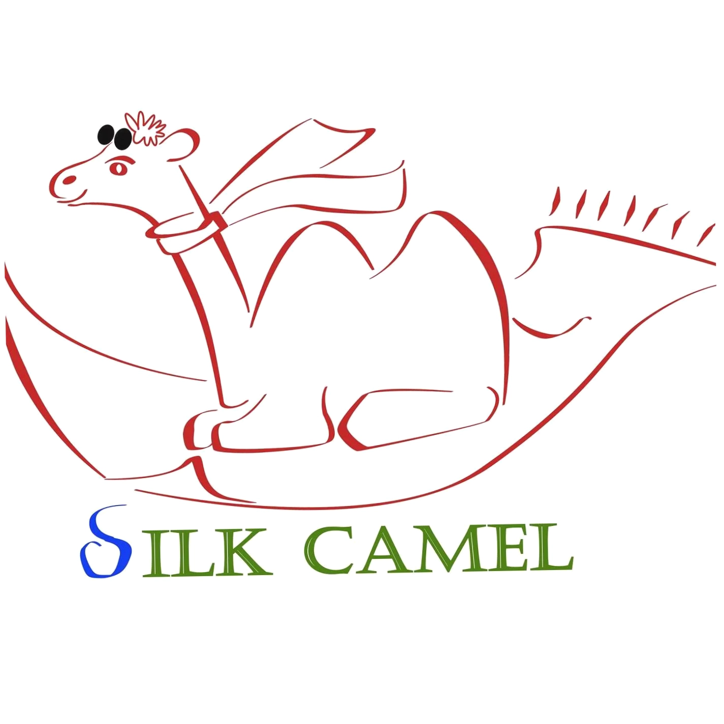 Silk Camel