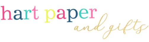 Hart Paper