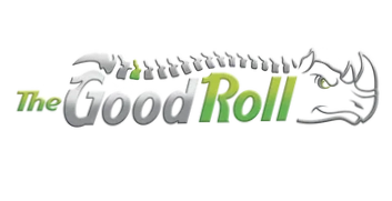 The Good Roll Pillow