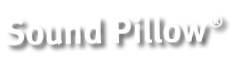 Sound Pillow