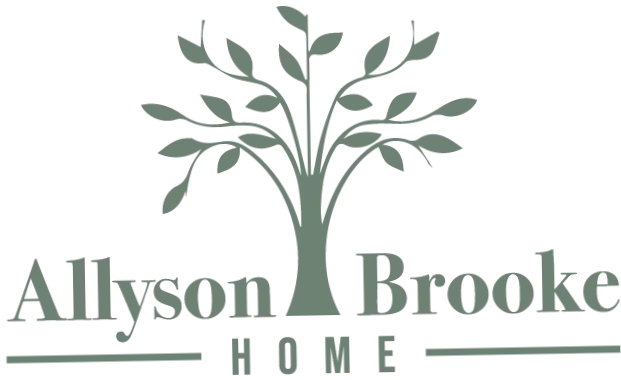 Allyson Brooke Home