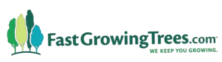 Fast Growing Trees