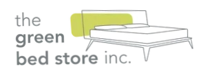 The Green Bed Store