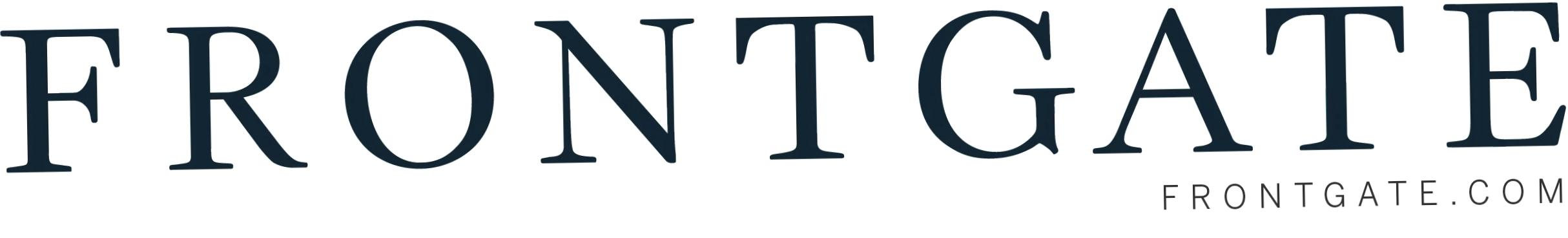 Frontgate