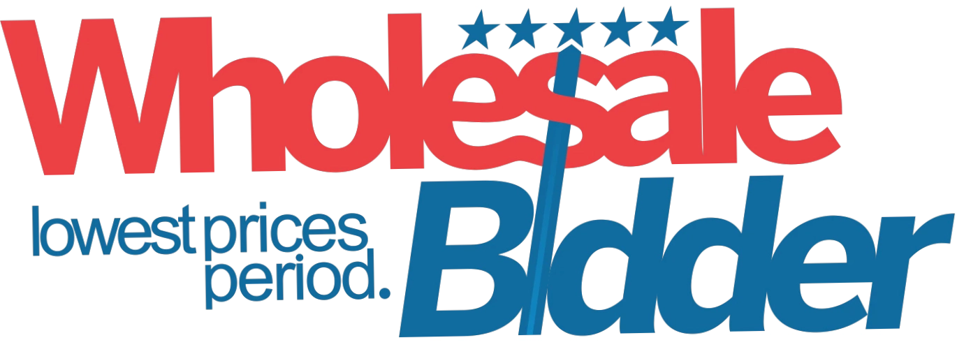 Wholesale Bidder
