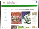 Southern Exposure Seed Exchange