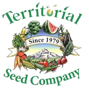 Territorial Seed Company