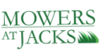 Mowers at Jacks