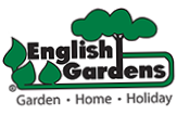 English Gardens