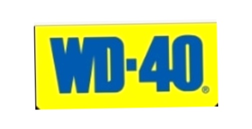 Wd40