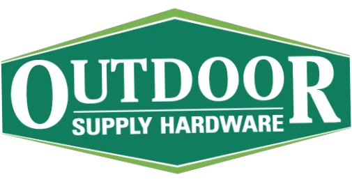 Outdoor Supply Hardware