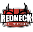 Redneck Blinds