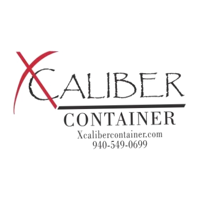 Xcaliber Container
