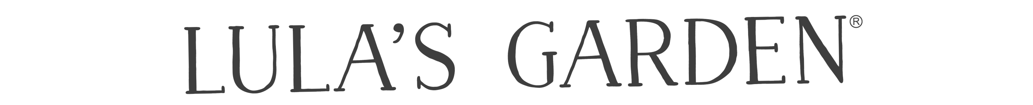 Lula's Garden