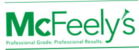 McFeely's
