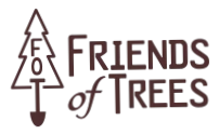 Friends Of Trees