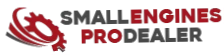Small Engines Pro Dealer