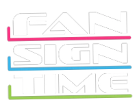 Fansignstime