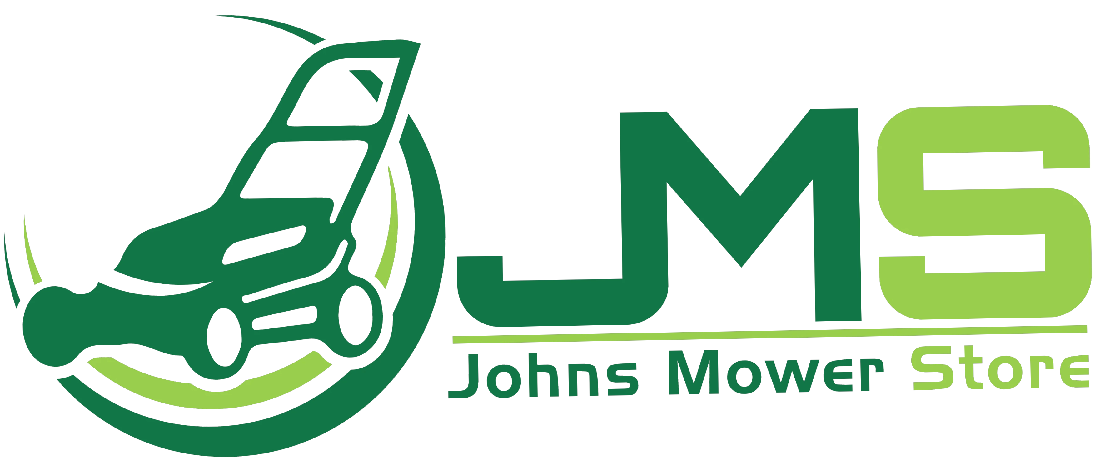 Johnsmowerstore