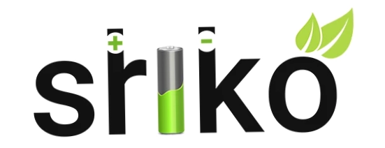 Sriko Batteries