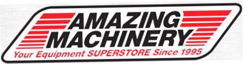 Amazing Machinery