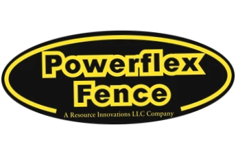 Powerflex Fence