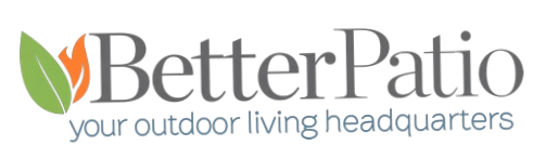 Better Patio