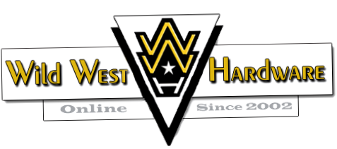 Wild West Hardware