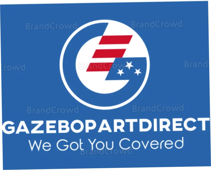 Gazebo Parts Direct