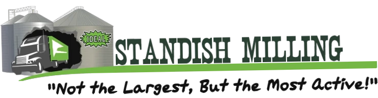 Standish Milling