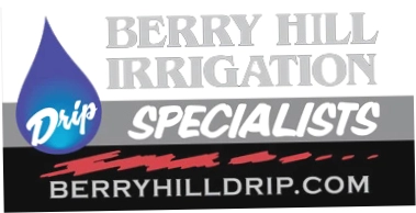 Berry Hill Irrigation