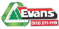 Evans Mulch