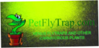 PetFlyTrap