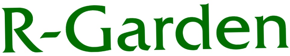 R Garden
