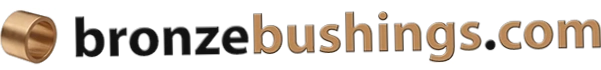 Bronzebushings