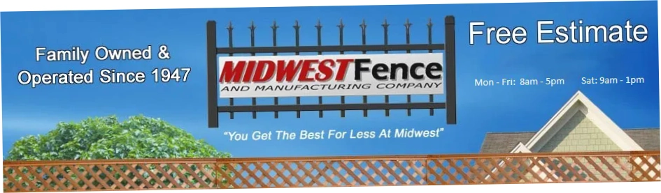 Midwest Fence