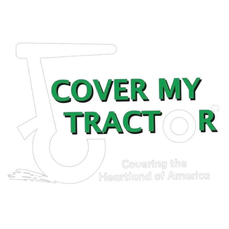 Cover My Tractor