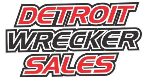 Detroit Wrecker