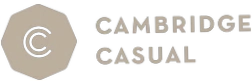 Cambridge Casual