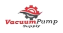 Vacuum Pump Supply
