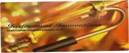 Instrument Innovations