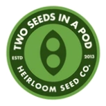 Two Seeds in a Pod